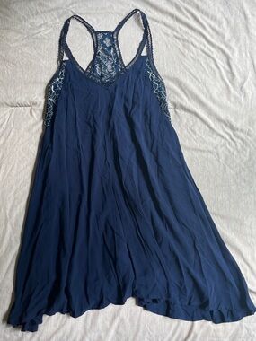 City Triangles Swing Dress